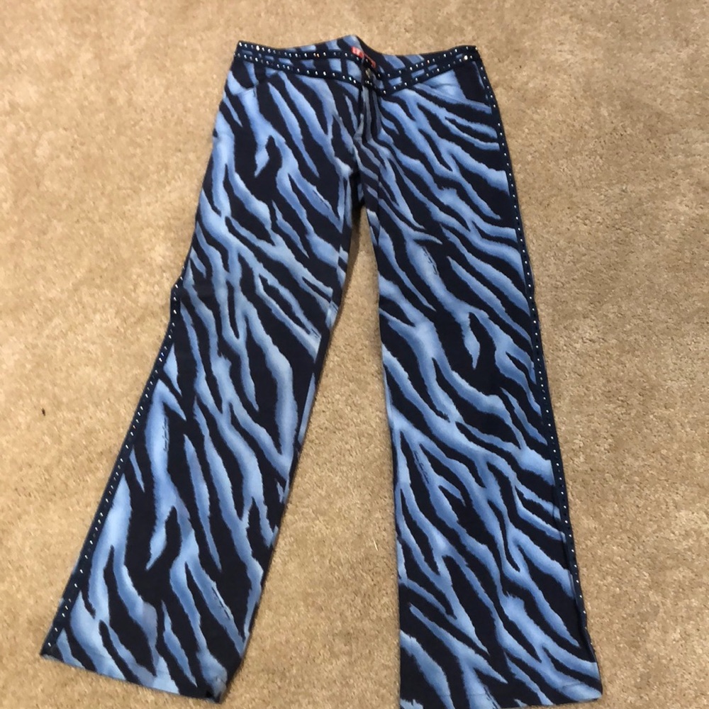 VERSACE JEANS